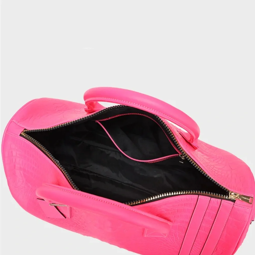 Tote&Carry vibrant hot